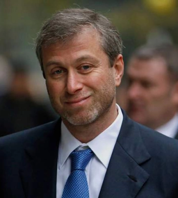 Иначе Путин этого бы не делал: аналитик сказал, что кроется за визитом Абрамовича в Киев