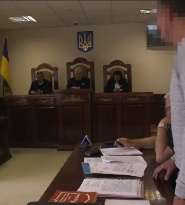 16 років чекав на вирок: на Волині суд переглянув справу про жорстокий розбій