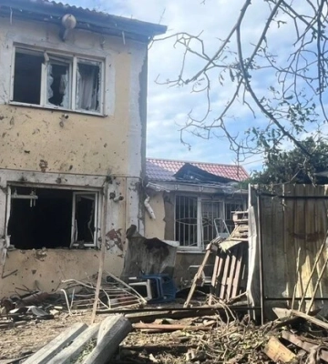 У Запоріжжі зросла кількість постраждалих через російський удар