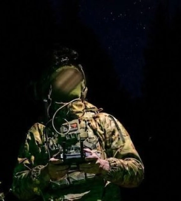 На фронте с начала суток 213 боевых столкновений: наиболее ожесточенные бои на Покровском и Гуляйпольском направлениях, - Генштаб