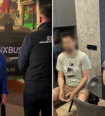 Українок під виглядом працевлаштування в Німеччині та на Кіпрі продавали у секс-рабство