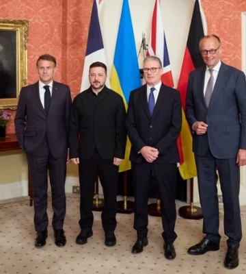 Кремль відреагував на п'ять умов ЄС щодо миру в Україні