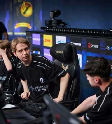 B8 – BIG. Прогноз и анонс на матч Второго этапа Cologne Major