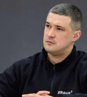 «Подход стартапа». Федоров точно не ответил об источниках финансового ресурса для увеличения выплат военным
