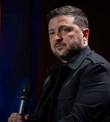 Зеленский предложил направить деньги Абрамовича на ПВО для Украины