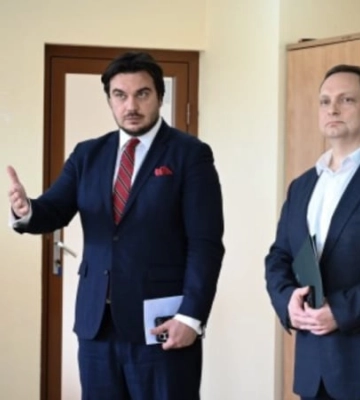 «Земельный банк» получил нового руководителя: детали