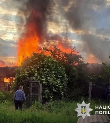 На Сумщині через російські атаки загинули двоє людей, ще понад 10 постраждали