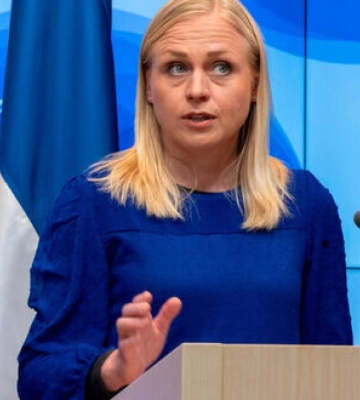 Россия не определяет дипломатическое присутствие других государств в Украине, - Валтонен