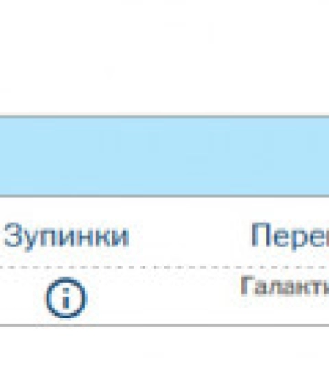 Автобусом на Світязь: актуальні маршрути та ціни на доїзд з міст Волинської області