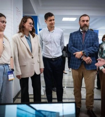 Підземні школи та STEM-лабораторії з'являться не скрізь: кого торкнеться освітня реформа
