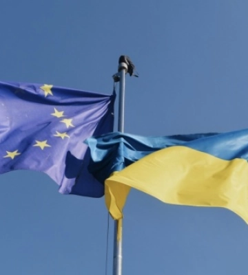 Україна стурбована можливим затягуванням отримання повноцінного членства у ЄС - Politico
