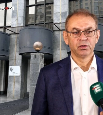 Суд відмовився освячувати угоду про визнання вини Пашинським: стала відома причина