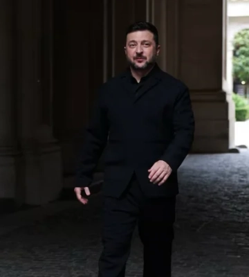 Зеленский заявил Абрамовичу, что не уступит Донбасс, несмотря на требования Москвы