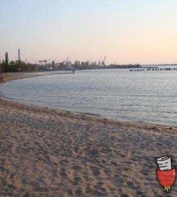 Без холери та кишкових інфекцій: Епідеміологи перевірили воду на пляжах Миколаєва та області