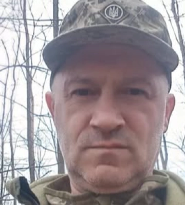 Загинув понад рік тому у Курській області: підтвердили втрату захисника з Волині Віталія Борилюка