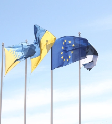 Київ узгодив більшість вимог щодо вступу України до ЄС: залишилось одне питання