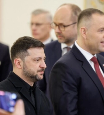 Поляки за 4 дні зібрали гроші на автобуси для Вінниці. Як вигравати битву з пропагандою Кремля і популізмом