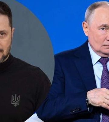 Путин отказался от прямых переговоров с Зеленским, – постпред Мельник в ООН
