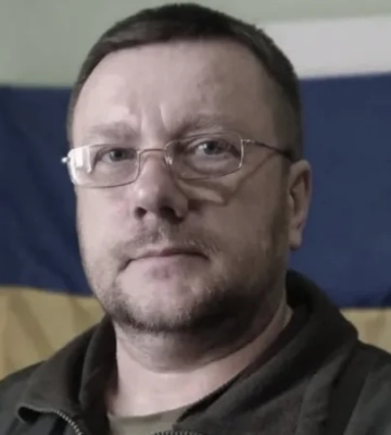 До последнего был на службе. Умер украинский полярник и военный врач Валерий Семенюк