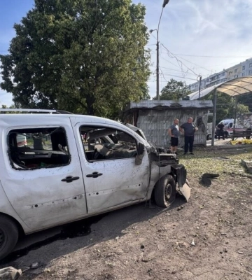 У Запоріжжі до 32 зросла кількість постраждалих внаслідок російського удару