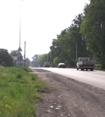 У Луцьку гризня між сусідами через відеокамеру переросла у судову тяганину (відео)