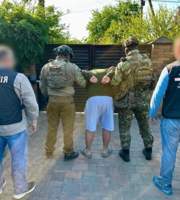 На Одещині керівник транспортної фірми продавав «місця» у системі «Шлях»