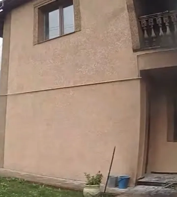 На Львівщині чоловік спалив себе після конфлікту з родичкою