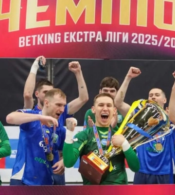 ХИТ вошел в историю betking Экстра-лиги, оформив четвертое подряд чемпионство
