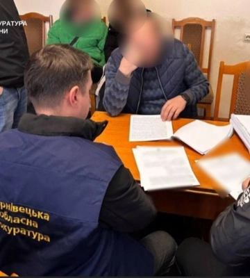 На Буковині двох посадовців судитимуть за розтрату коштів на будівництво мосту через Прут