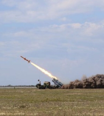 Сырский утвердил Концепцию развития ракетных войск и артиллерии ВСУ
