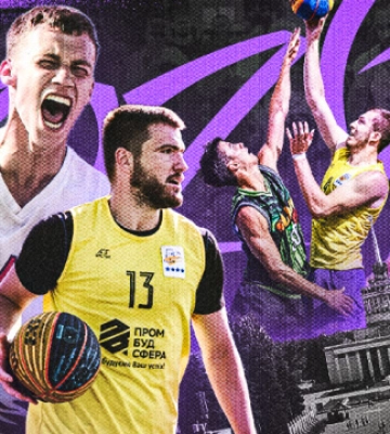 Вже 66 команд зареєструвалися на тур чемпіонату України з баскетболу 3х3