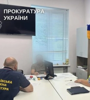 На Миколаївщині посадовця підозрюють у службовій недбалості, що спричинила збитки на понад 2,4 млн грн