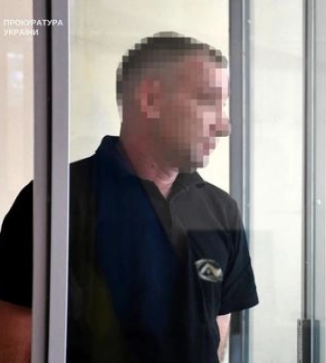 12 років за гратами проведе екс-правоохоронець, який збив двох сестер-близнючок у Карлівці