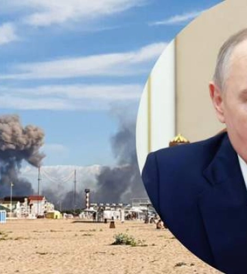 Станет ловушкой для врага: генерал армии раскрыл, как удары ВСУ меняют ситуацию в Крыму
