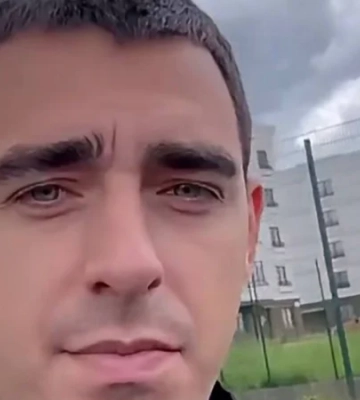 Муляж і пародія на місто. Розрекламований окупантамм ЖК у Маріуполі, який збудували після 2022 року, вже занедбаний і руйнується — відео