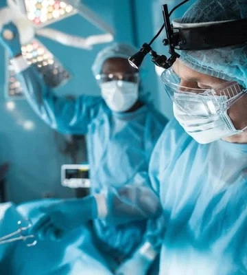 У Києві лікарі повернули до життя чоловіка після 50 хвилин клінічної смерті та розриву серця