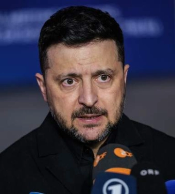 Зеленский сказал, какого вооружения критически не хватает Украине