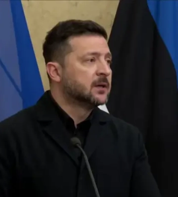 Зеленський анонсував важливі рішення ЄС щодо України вже цього літа