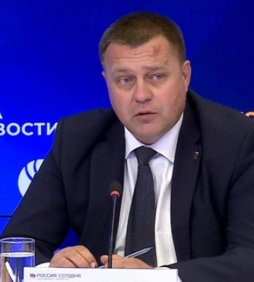 За воєнні злочини засуджено російського сенатора