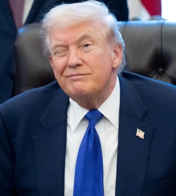 Трамп заявив, що мирна угода з Іраном може бути досягнута "за два-три дні"