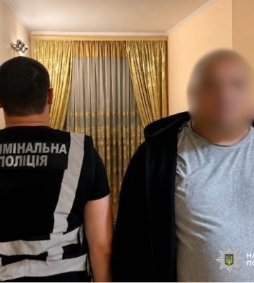 Школярі з Білгород-Дністровського району вирушили на оздоровлення до Закарпаття 