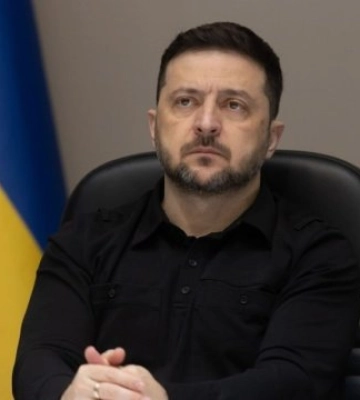 Зеленский отреагировал на нападение на военных ТЦК во Львове