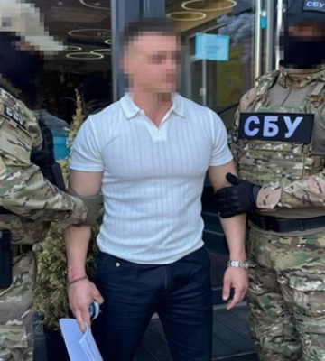 В Киевской области и в Николаеве раскрыли шесть новых схем для уклонистов