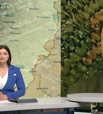 Навіщо росіянам зараз потрібен Куп’янськ і що там відбувається – Трегубов