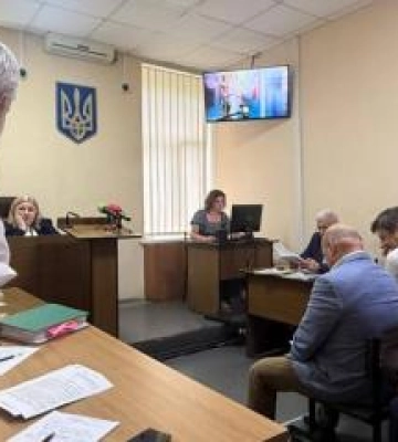 Справа про загибель дитини: суд у Кременчуці відхилив клопотання захисту