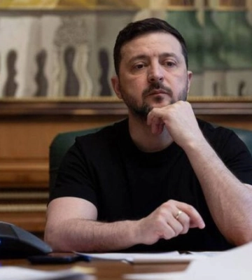 Зеленський: червень і липень можуть визначити дуже багато на дипломатичному треку