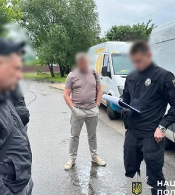 На Київщині накрили підпільні АЗС: вилучили 86 тисяч літрів бензину на 7 мільйонів гривень. ФОТОрепортаж