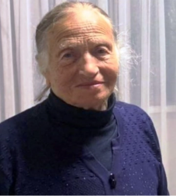 Виховала не одне покоління учнів: у громаді на Волині 80-річний ювілей відзначає знана вчителька