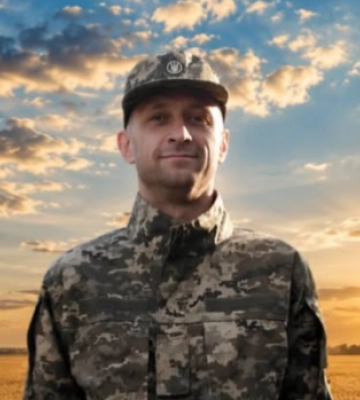 Загинув понад 2 роки тому: на Волинь «на щиті» повертається командир Олександр Троянчук