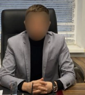 104 мільйони гривень зникли під час будівництва захисту енергооб’єкта: СБУ повідомила про підозру експосадовцю на Закарпатті
